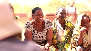 HPSS Health Promotion in Tanzania