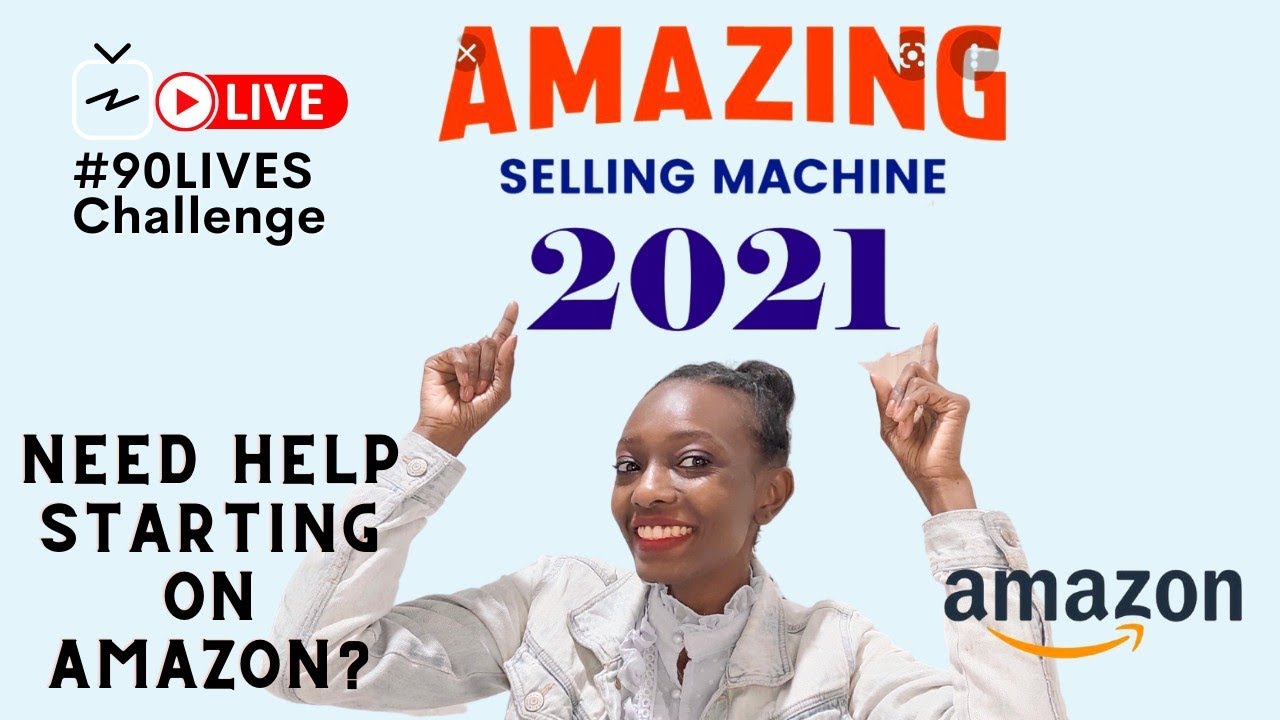 Day 10 - Amazing Selling Machine 2021 honest Review - Dropshipping ...