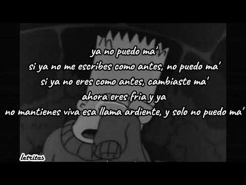 prblms-drefquila 💔☹-letra