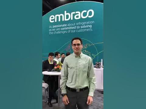 Embraco advances towards production excellence - Embraco