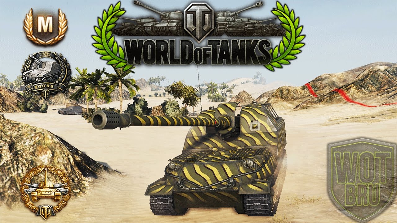 world of tanks replays jingles World of Tanks - Object 261 - 10.8k Damage - AP Action [Replay|HD]