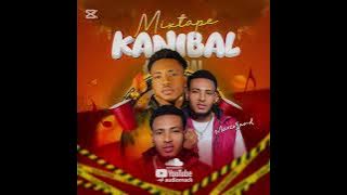 Mixtape kanibal 2025 Dj Marcosound  full vibe