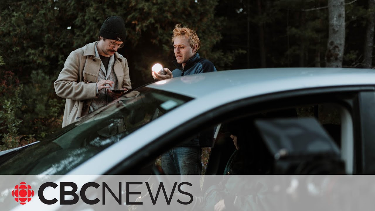 Ottawa's legend of Buck Hill and why it continues to haunt imaginations