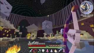 ES MobWars 11 November 2012 Part 2 of 2