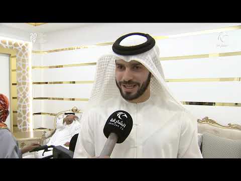 دار المسنين بالشارقة تنظم جلسة حوارية تجمع كبار السن بالشباب