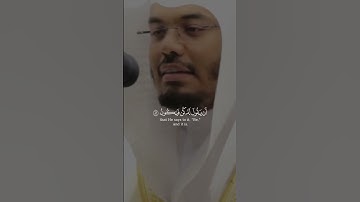 فسبحان الذي بيده ملكوت كل شيء وإليه ترجعون // سورة يس