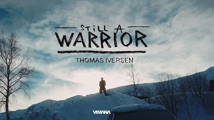 Still a WARRIOR - Thomas Iversen