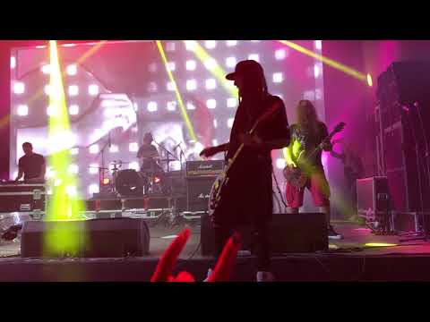 Green Grey - Тот День (MRPL Fest 2018)