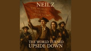 The World Turned Upside Down (Larch Hammerstream Remix)