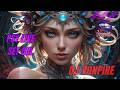 DJ Vonpire - Live PSYTRANCE Set CCL