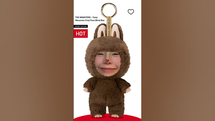 จะเป็นยังไงถ้าแก๊งพี่แป้งกลายเป็นลาบูบุ้ อยากได้ลาบู้ตัวไหนเม้นได้เล้ย 👇🏻