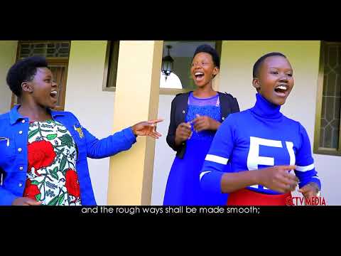 Omoche SDA Choir TZ Tengenezeni Mapito