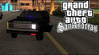 94 Fbi Mod Gta Sa  Best Free