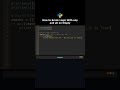 How to Break Logic With any and all on Empty #all