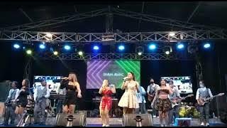 ALL ARTIS WAREG NGEKEPI ANICA NADA MALAM 20 DESEMBER 2022 PABUARAN KULON