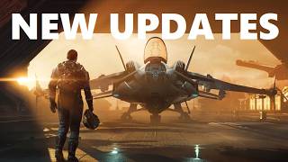 NO more master modes! and my SQ42 predictions