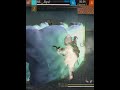 Comeback - Night Fang #comeback#freefire#viral