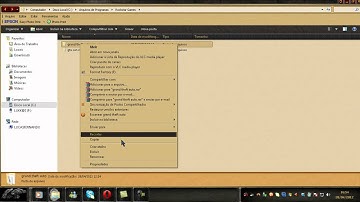 Como corrigir o erro 