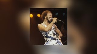 Earth, Wind & Fire- September Sped Up