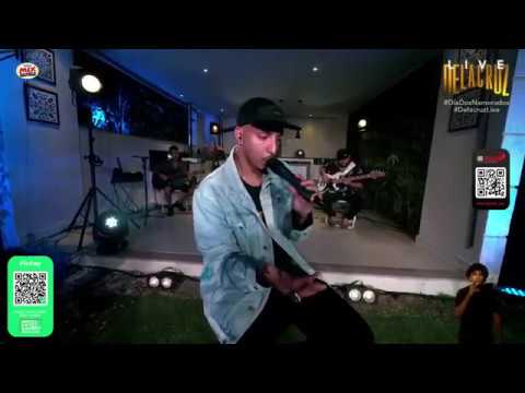 Delacruz – Me leva [Live Delacruz]