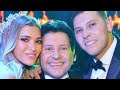 لايف لحظه انهيار الفنانات لبلبه وسميره سعيد ولطيفه وليلي علوي بعد سماعهم خبر وفاه الفنان هاني شاكر   نجومي