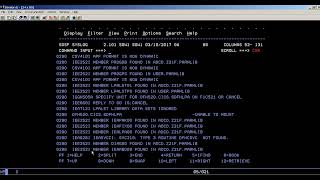 Introduction to Parallel Sysplex. Demo 2