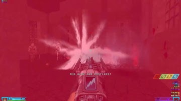 Doom 2 Project Brutality Nostalgia 2 Map 08 - In Sickness and Death