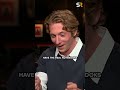 Jeremy Allen White Went In-Depth On Springsteen's Mannerisms