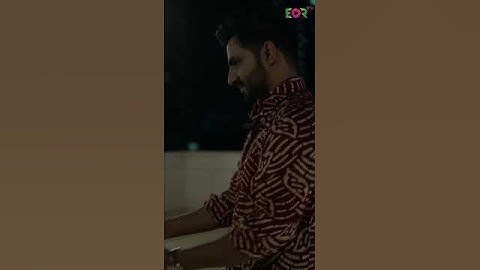 U Only Complete Me | Deepak Pandey | Trending Web Series | Same Gender Love Story 2024 | EORTV