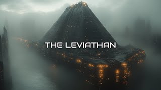 The Leviathan | Dystopian Ambient Soundscape for Deep Thought | 2 hours
