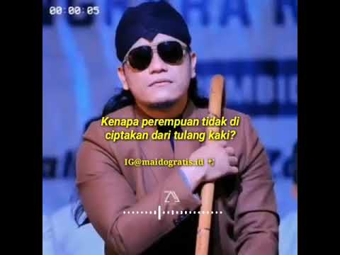  Kata  kata  gus  miftah  YouTube