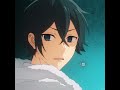 隠してた秘密が限界だった#映画red #anime#foryou