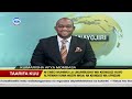 Kaunti ya Mombasa kuajiri wahudumu 447 wa afya baada ya wagonjwa kuongezeka mara nne