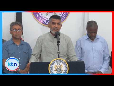 Kaunti ya Mombasa kuajiri wahudumu 447 wa afya baada ya wagonjwa kuongezeka mara nne