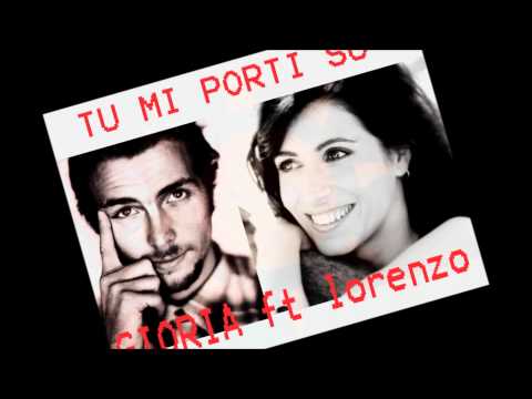 Tu mi porti su-Giorgia feat Lorenzo jovanotti