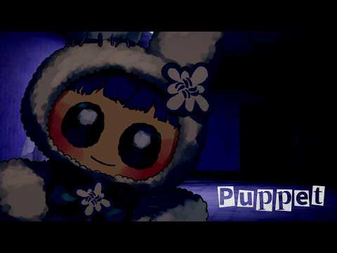 「Puppet / なとり」Covered by 小宵