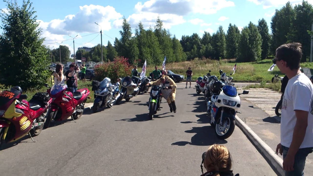 MOTO HOLIDAY  2013 2)