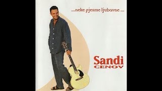 Sandi Cenov - Lud sam za tobom - Audio 1998.