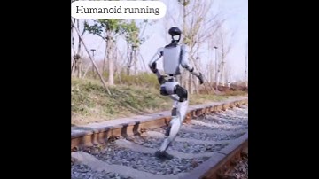 Unitree G1: A robot that runs like a HUMAN! | PRO Robots