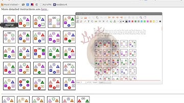 Math154FinalReviewQ2  projective geometry n=5
