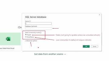 PL 300 Test Prep - Power BI and Azure SQL Database