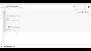 Famous COP1000 6-1 Loops Profile