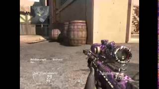 Just another fucking hitmarker!