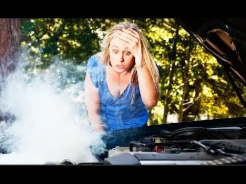❤ ЗАПАХА ГАЗА от  МАШИНЫ НЕ БУДЕТ если сделать так