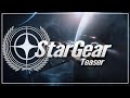 Stargear teaser star citizen