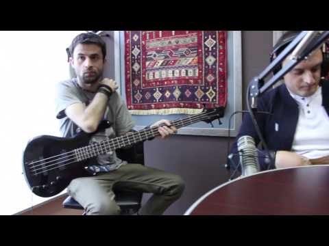 Jg. Ursa - Popuri. Live Ar Daidardo