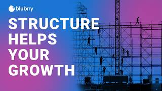 Your Podcast Needs Structure