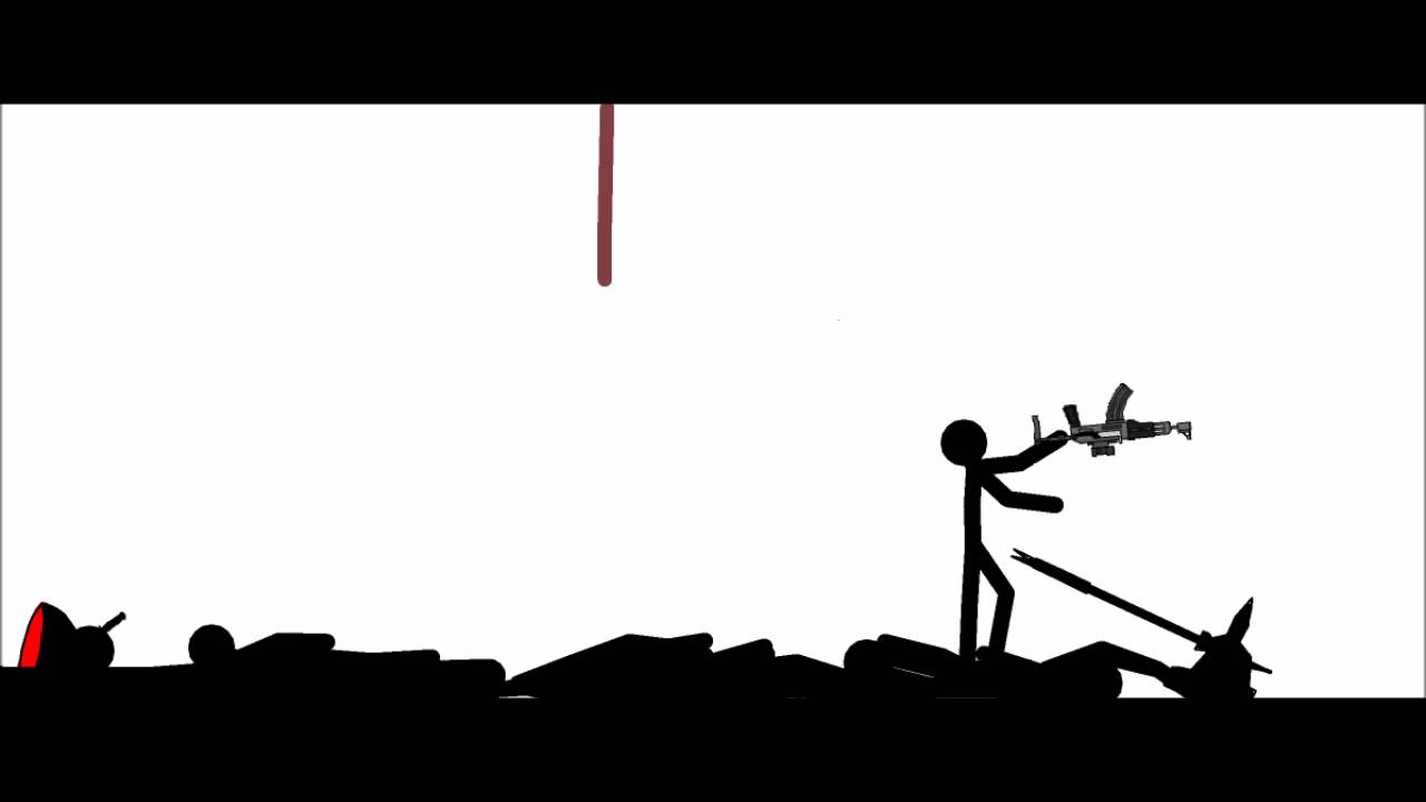 My first Pivot movie ( Old Video ) - YouTube