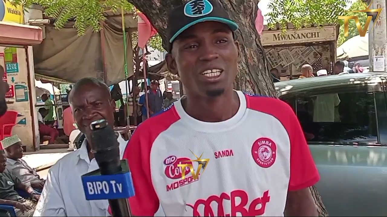 MNANDI SIMBA:AWACHANA SIMBA WAACHE UPUUZI TIMU HAIFANYI VIZURI WANATAKA KUSOMA ALBADILI & UONGOZI TU