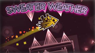 Sweater Weather 100% (Easy Extreme) screenshot 4